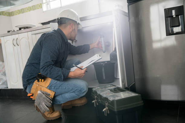 Best Leak Detection Services  in Fulton, TX