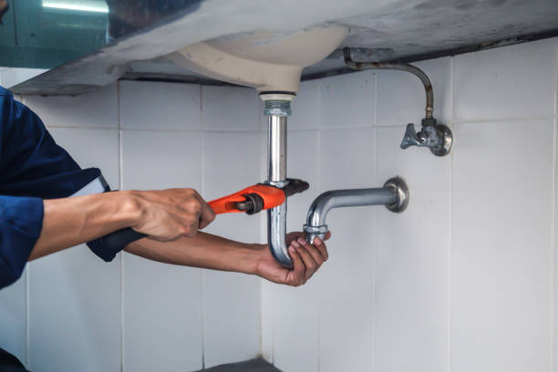 Best Water Softener Installation  in Fulton, TX