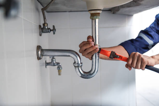 Best Commercial Plumbing Services  in Fulton, TX