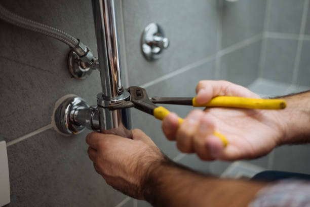 Fulton, TX Plumbing Company