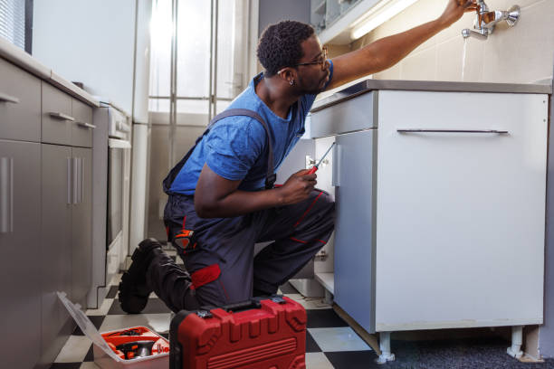 Best Plumbing Inspection Services  in Fulton, TX