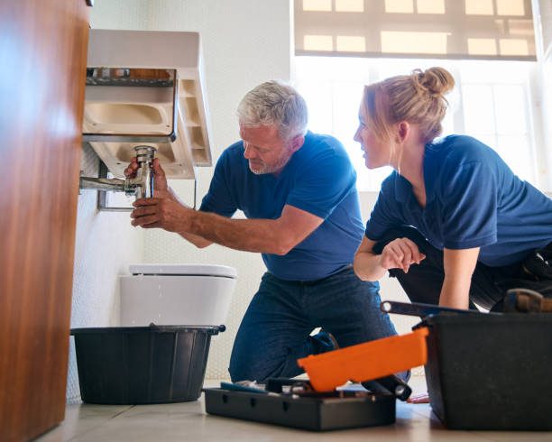 Best Best Plumbers Near Me  in Fulton, TX